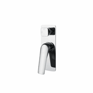 AU Series Wall Mixer with Diverter