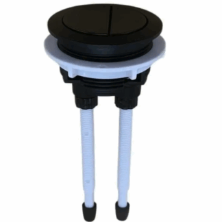 BTW Cistern Button Round