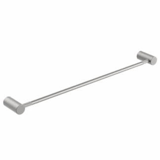 Caddence Single Towel Rail 600mm