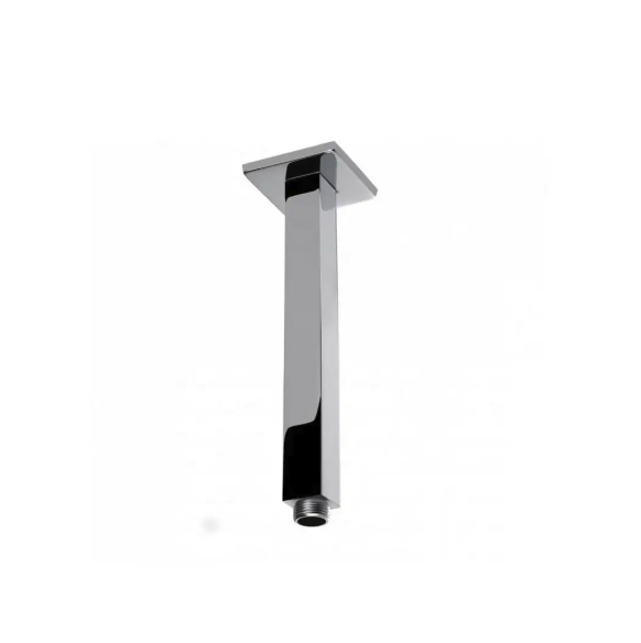 Cavallo Ceiling Shower Arm 200mm