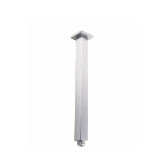 Cavallo Ceiling Shower Arm 400mm