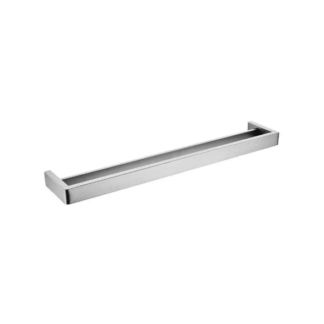 Cavallo Double Towel Rail 600mm