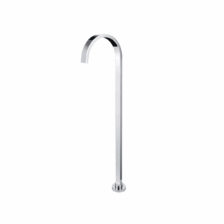 Cavallo Free Standing Bath Spout