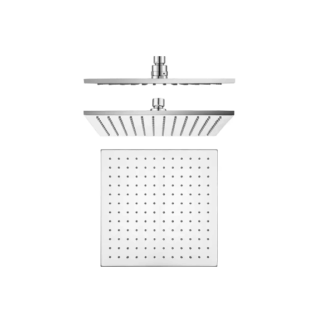 Cavallo Shower Head