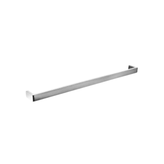 Cavallo Single Towel Rail 800mm