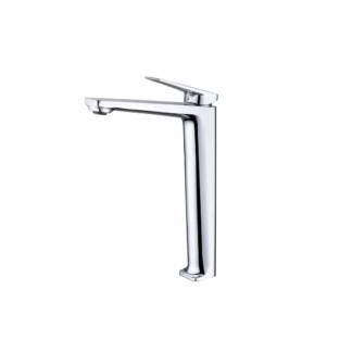 Cavallo Tall Basin Mixer