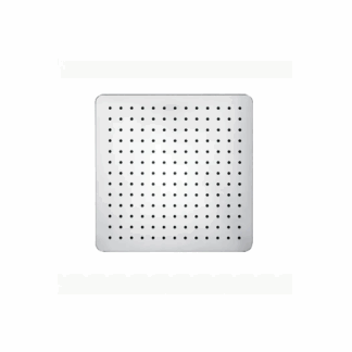 Cavallo Ultra-Thin Shower Head 300mm