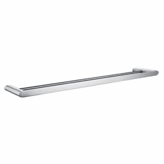 Esperia Double Towel Rail 800mm