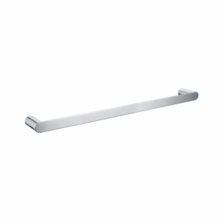 Esperia Single Towel Rail 800mm