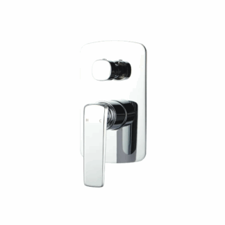Esperia Wall Mixer with Diverter