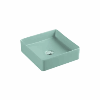 Etna 79 Above Counter Square Basin