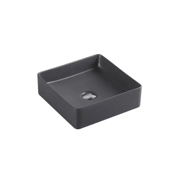 Etna 79 Above Counter Square Basin - Image 5