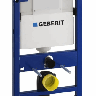 Geberit Kappa Duofix Concealed Cistern