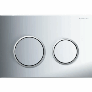 Geberit Kappa21 Flush Plate Collection