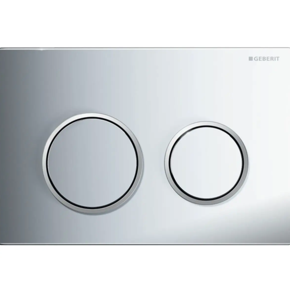 Geberit Kappa21 Flush Plate Collection