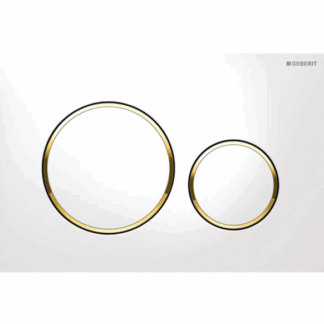 Geberit Sigma20 Flush Plate Collection