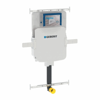 Geberit Sigma8 Concealed Cistern