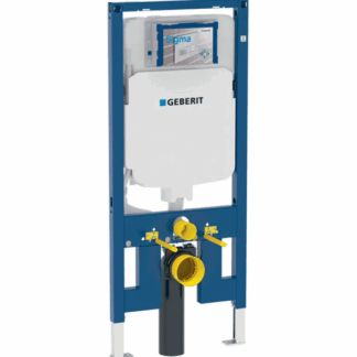 Geberit Sigma8 Duofix Concealed Cistern
