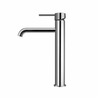 Lucid Pin Tall Basin Mixer