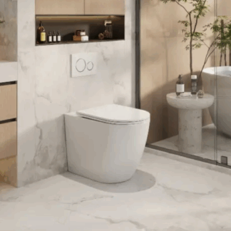 Norton99 Wall Faced Pan