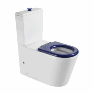 Pani Care – Accessible Toilet