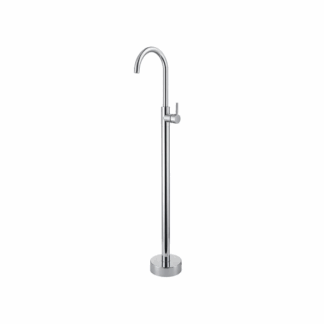 Pentro Free Standing Bath Spout & Mixer