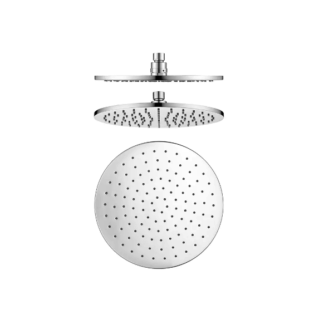 Pentro Rainfall Shower Head 250mm