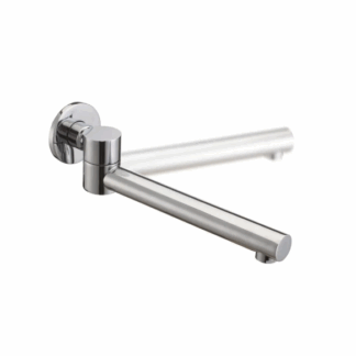 Pentro Swing Bath Spout