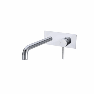 Pentro Wall Mixer with Spout