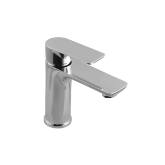 Persano Basin Mixer