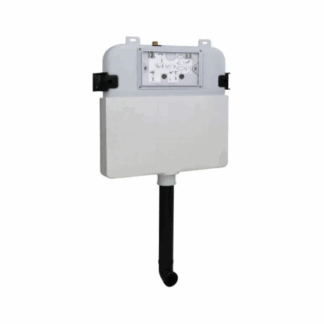 R&T Frameless Inwall Concealed Cistern