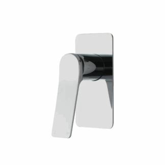 Rushy Series Wall Mixer